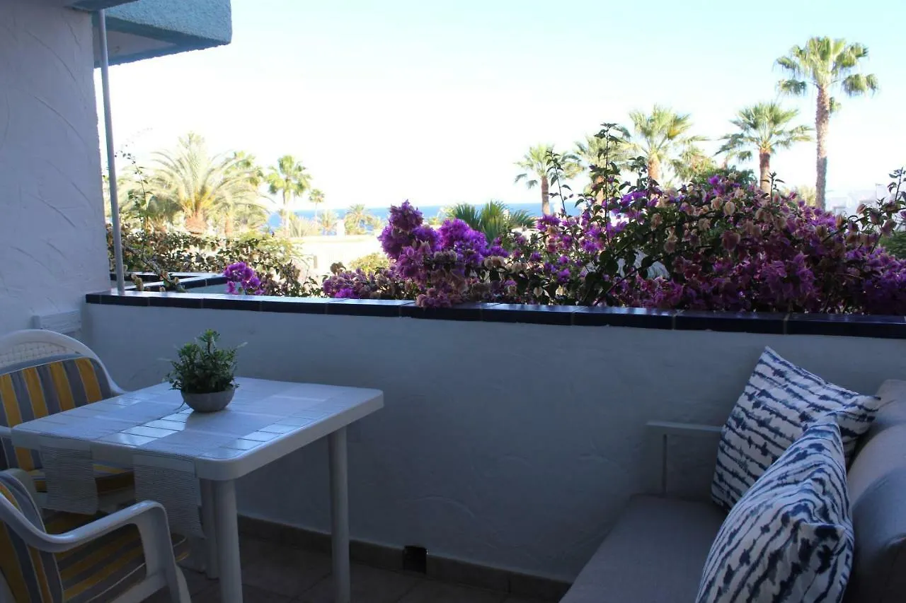 Bougainvillea Apartment Bamira Maspalomas